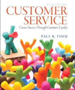 Customer Service Career Success Through Customer Loyalty 8211 6th