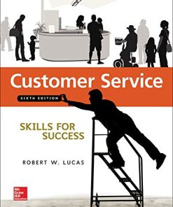 Customer Service Skills for Success 8211 7th