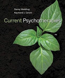 Current Psychotherapies 11th