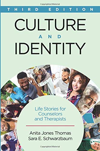 Culture and Identity Life Stories for Counselors and Therapists 3rd