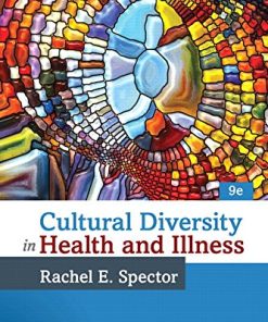 Cultural Diversity in Health and Illness 9th