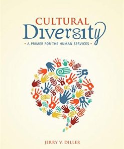 Cultural Diversity A Primer for the Human Services 5th