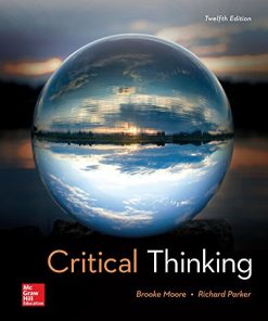 Critical Thinking