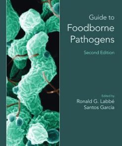 Guide To Foodborne Pathogens 2nd
