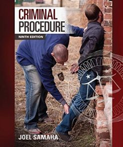 Criminal Procedure 9