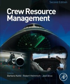 Crew Resource Management Second 8211 2nd