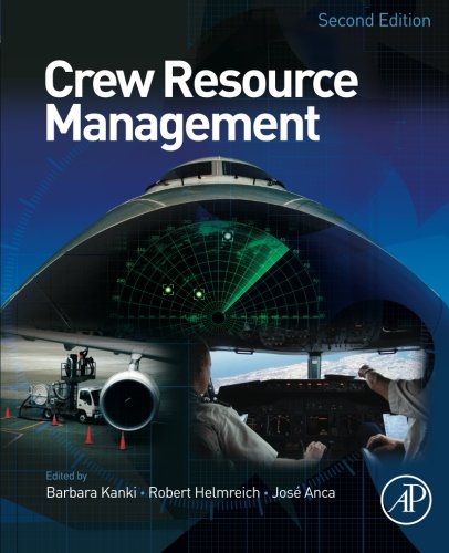 Crew Resource Management Second 8211 2nd