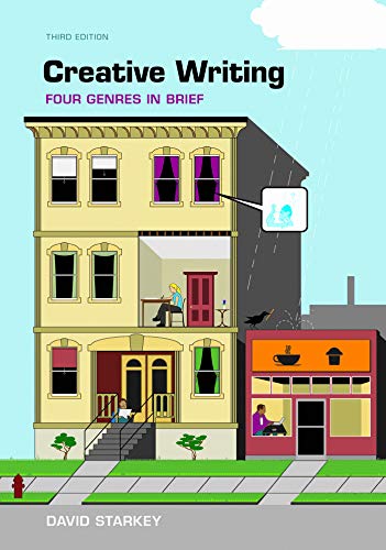 Creative Writing Four Genres in Brief 3rd