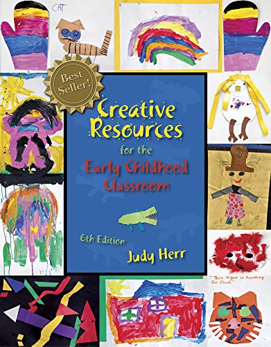 Creative Resources for the Early Childhood Classroom 8211 6th
