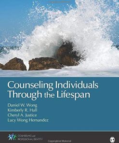 Counseling Individuals Through the Lifespan 8211 1st