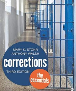 Corrections The Essentials 8211 3rd