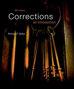 Corrections An Introduction 8211 5th