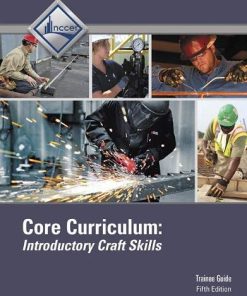 Core Curriculum Trainee Guide 8211 5th
