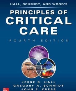 Principles Of Critical Care 4Th