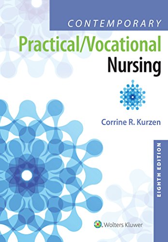 Contemporary PracticalVocational Nursing 8th