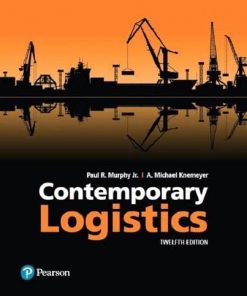 Contemporary logistics