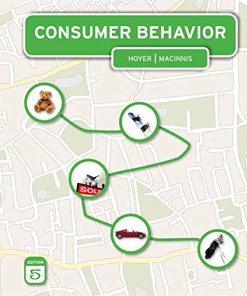 Consumer Behavior 5th