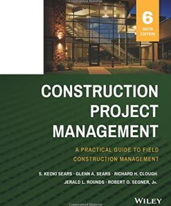 Construction Project Management