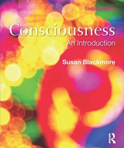 Consciousness An Introduction