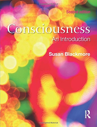 Consciousness An Introduction