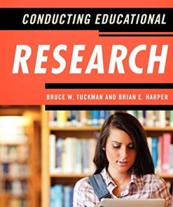 Conducting Educational Research 6th