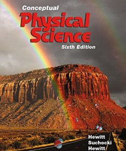 Conceptual physical science