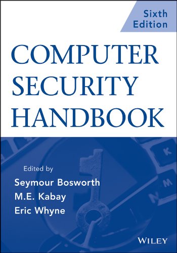 Computer Security Handbook Set