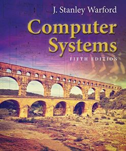 Computer Systems 8211 5th