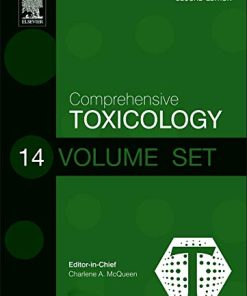 Comprehensive Toxicology 8211 FourteenVolume Set electronic resource