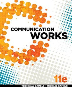 Communication works 8211 11th