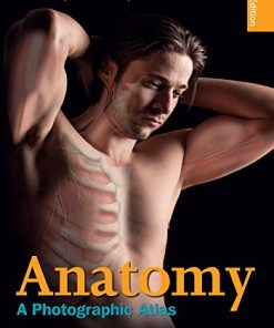 Color Atlas of Anatomy 8211 8th