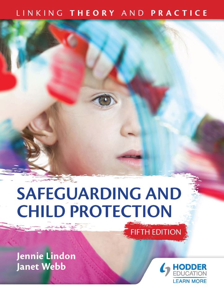 Safeguarding and Child Protection 5th 5E