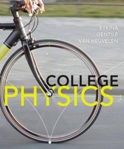 College Physics