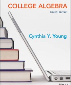 College Algebra 4