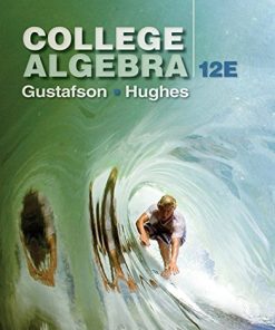 College Algebra 12