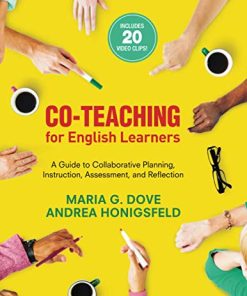 Collaboration and CoTeaching for English Learners Moving Beyond the Basics 8211 1st