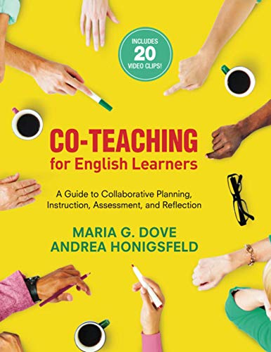 Collaboration and CoTeaching for English Learners Moving Beyond the Basics 8211 1st