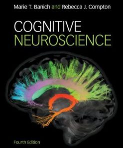 Cognitive Neuroscience 4th