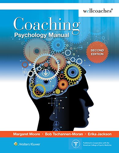 Coaching Psychology Manual 8211 2nd