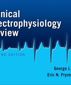 Clinical Electrophysiology Review
