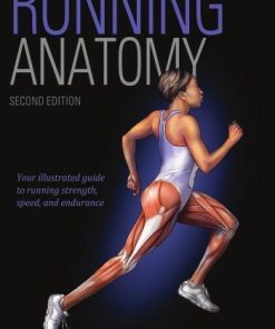 Running Anatomy 2Nd