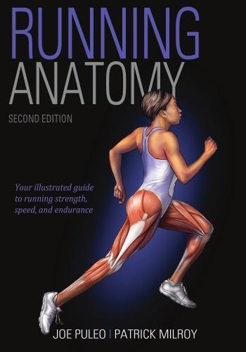 Running Anatomy 2Nd