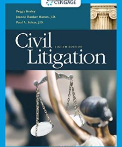 Civil Litigation
