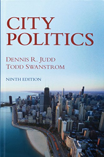 City Politics 8211 9th
