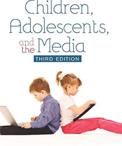 Children Adolescents and the Media 8211 3rd