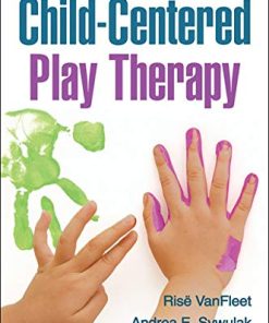 ChildCentered Play Therapy