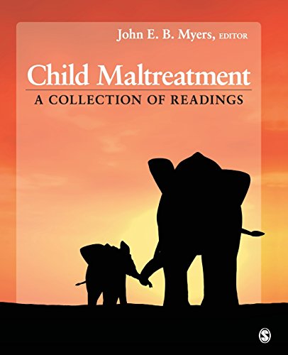 Child Maltreatment A Collection of Readings 8211 1st