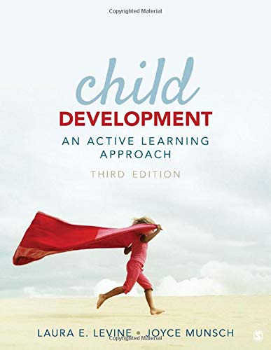 Child Development An Active Learning Approach 8211 3rd