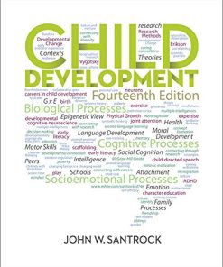 Child development 8211 14th