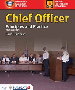 Chief Officer Principles and Practice